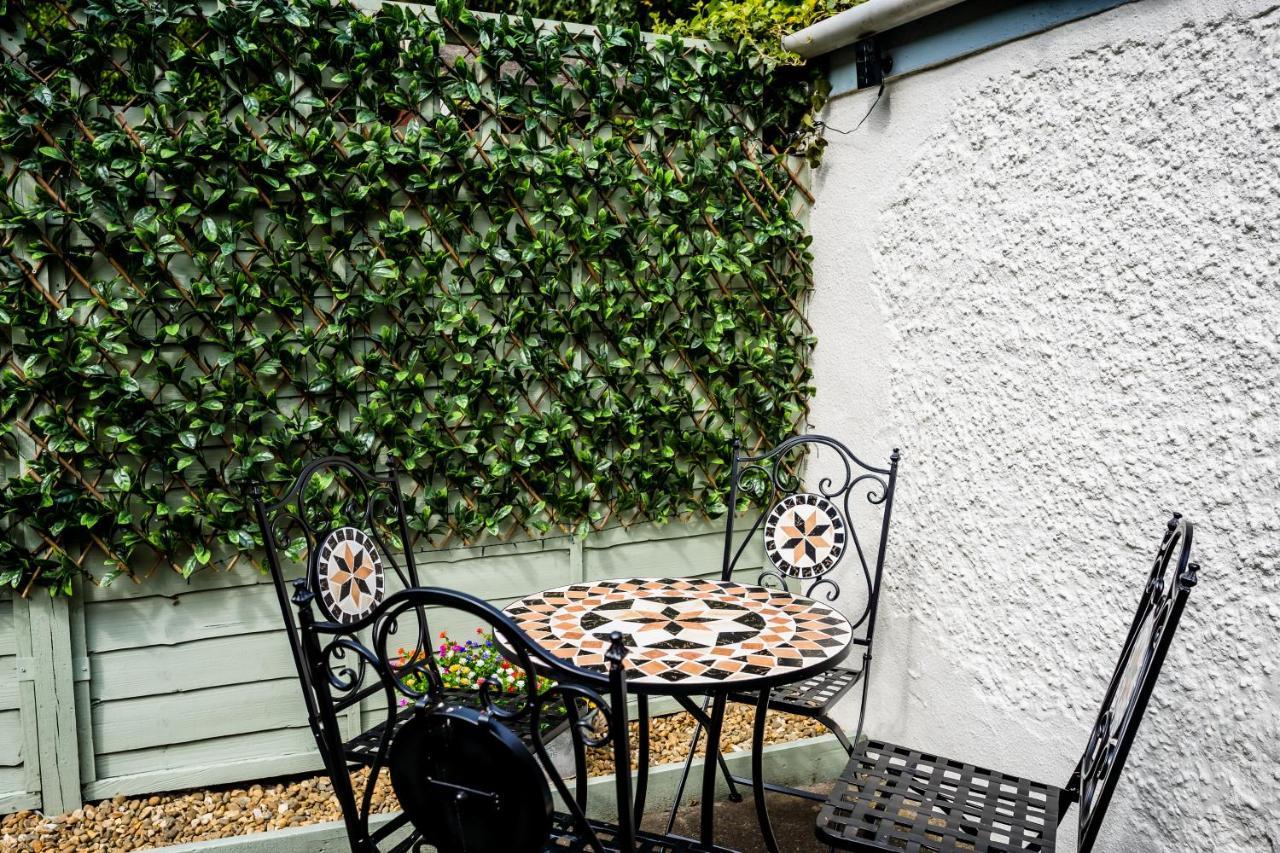 Laurel Cottage Burton  Exteriér fotografie